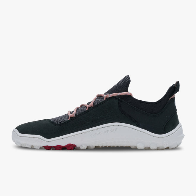 Tracker Decon Low FG2 Obsidian Misty Rose - Vrouwen