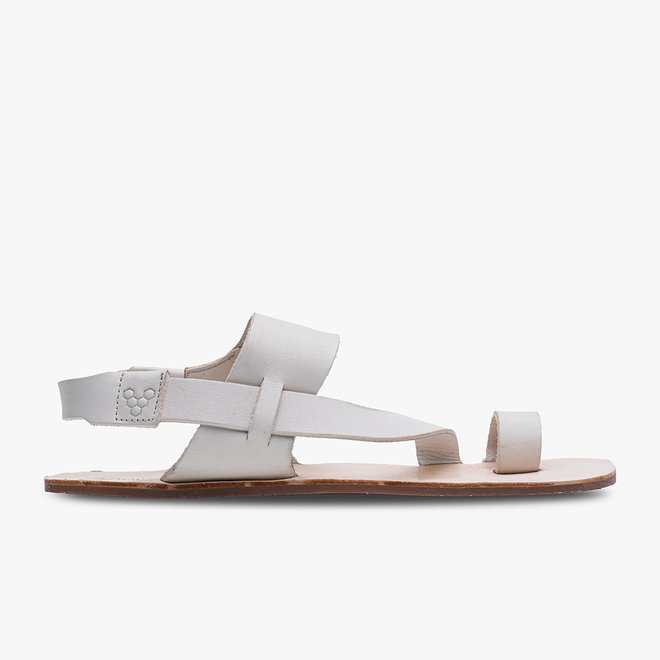 Opanka Sandal Off White - femmes