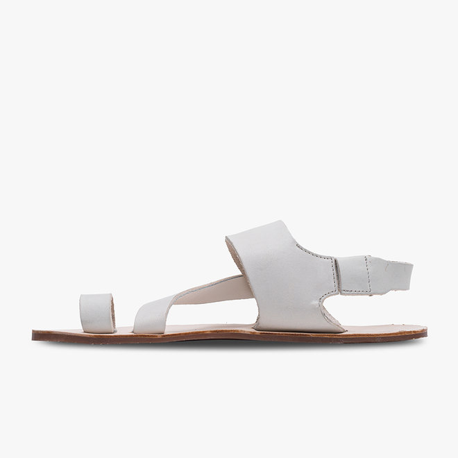 Opanka Sandal Off White - femmes