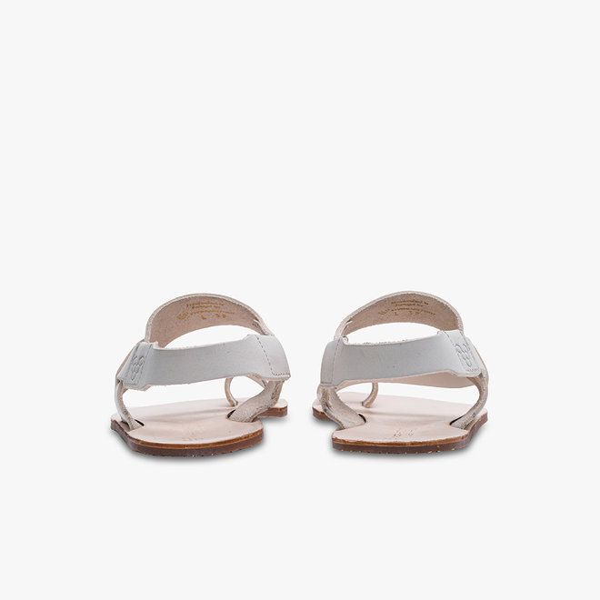 Opanka Sandal Off White - vrouwen