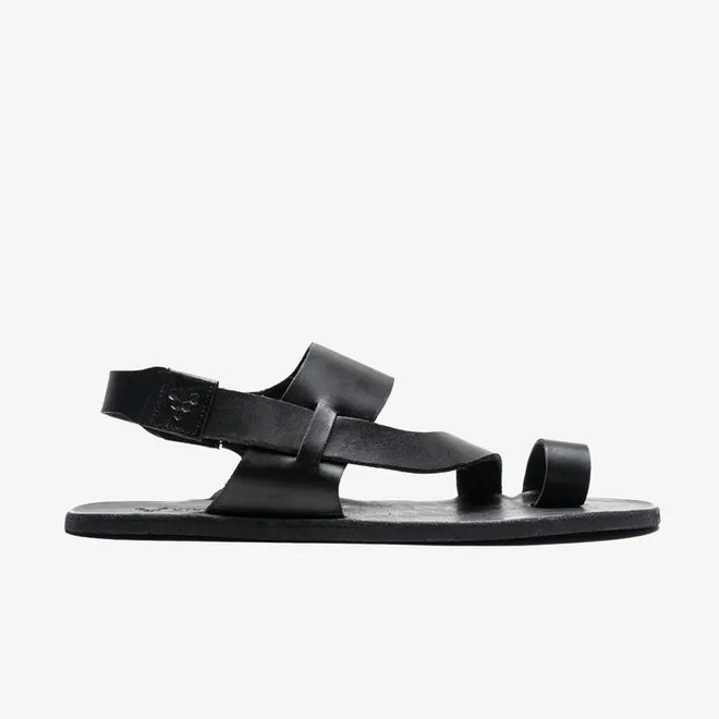 Opanka Sandal Obsidian - femmes