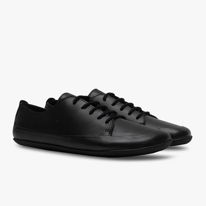 Opanka Sneaker II Obsidian - Womens