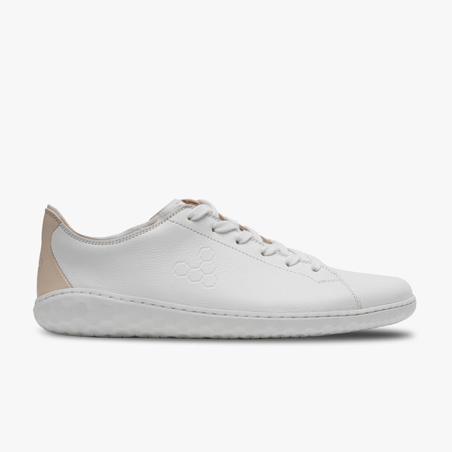 Geo Court III Off White - Vrouwen