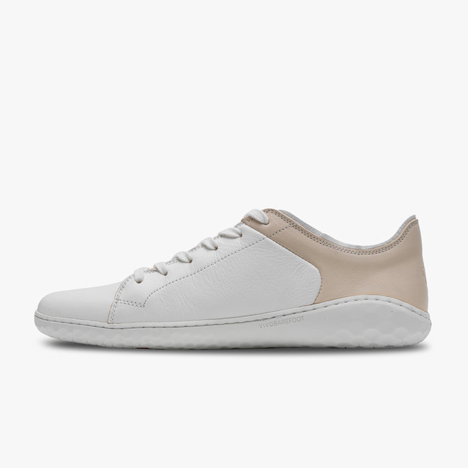 Geo Court III Off White - Vrouwen