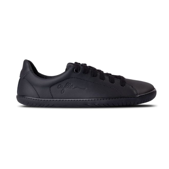 Keck Black/Black Mens