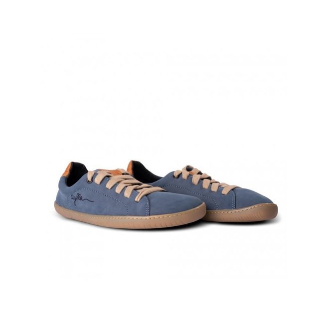 Keck Blue Mens