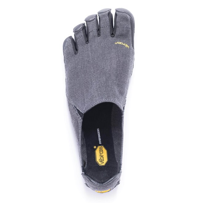 CVT LB Black/Grey mens