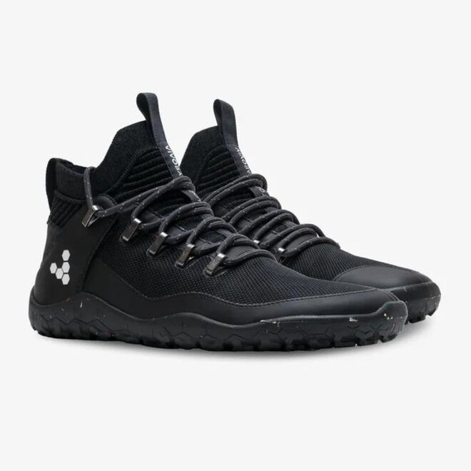 Magna Trail II FG Obsidian - Hommes