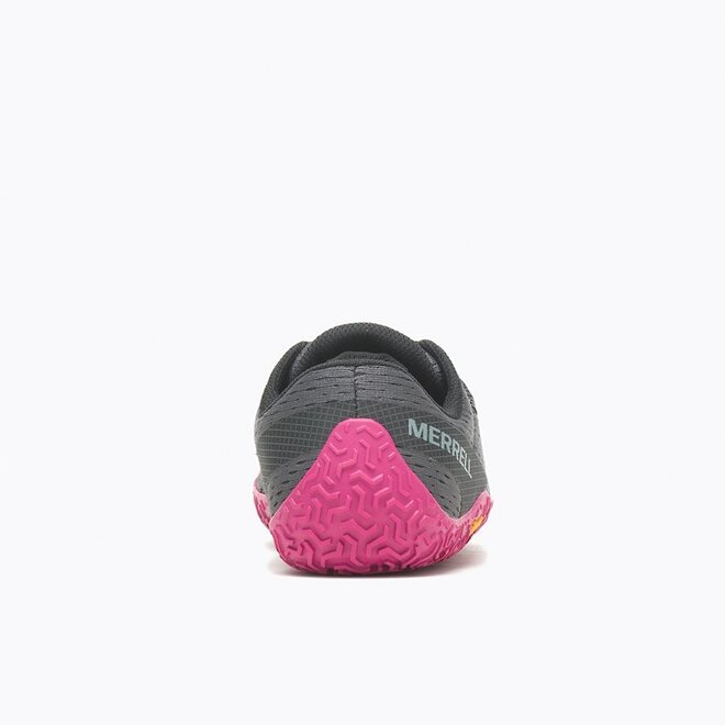 Vapor Glove 6 Granite/Fuchsia Womens