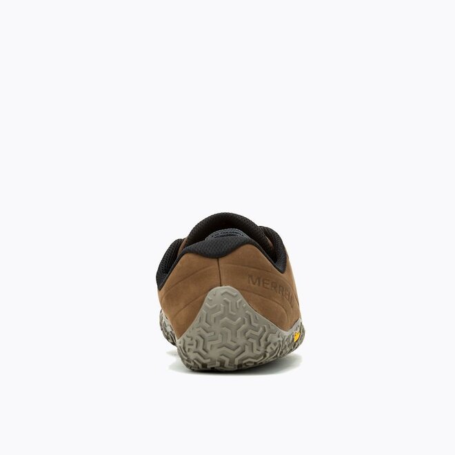 Vapor Glove 6 Leather Earth Mens