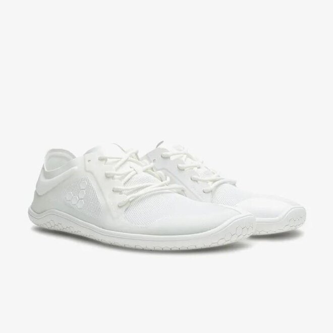 Primus Lite III Bright White Mannen