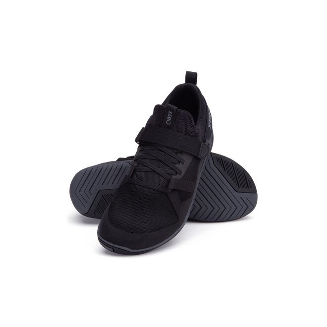 Forza Trainer Black Hommes