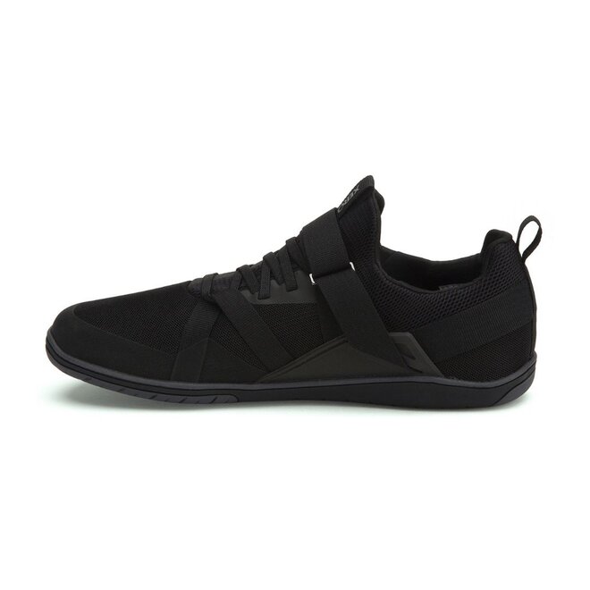 Forza Trainer Black Hommes