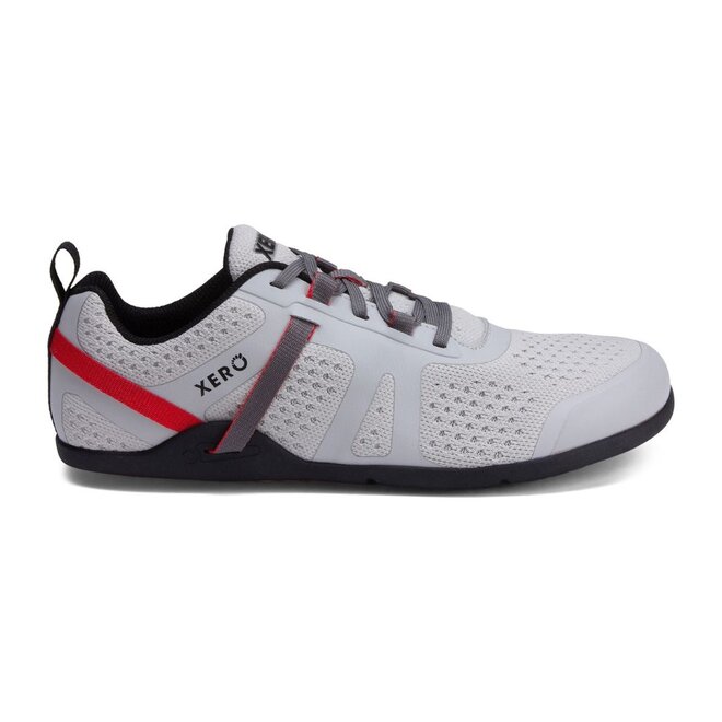 Prio Neo Quiet Gray Mens