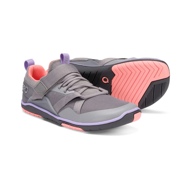 Forza Trainer Frost Gray Vrouwen