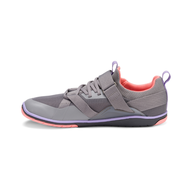 Forza Trainer Frost Gray Vrouwen