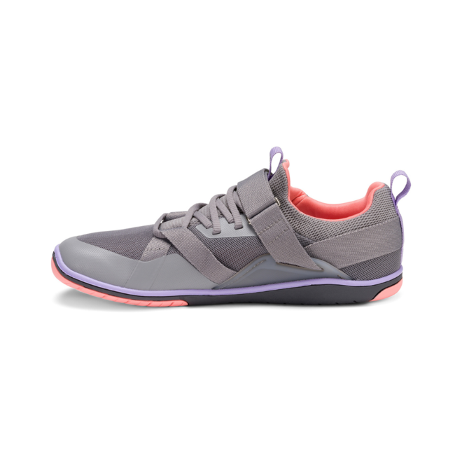 Forza Trainer Frost Gray Womens
