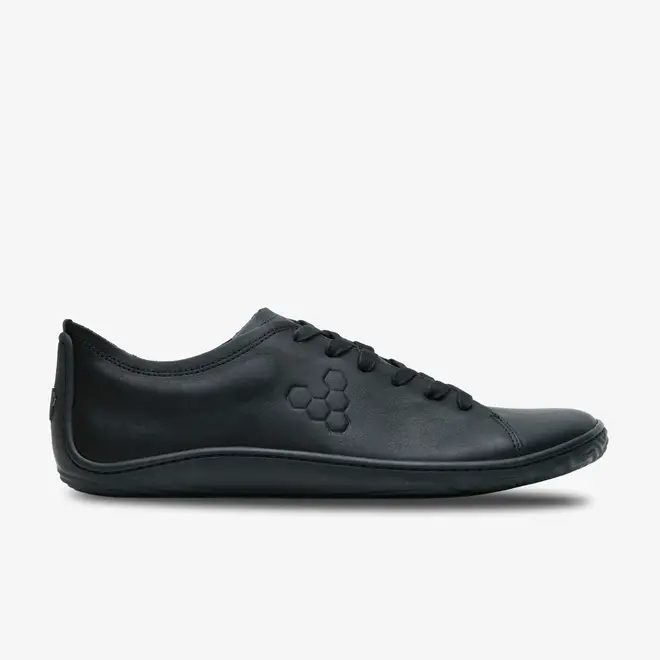 Addis Triple Black Womens