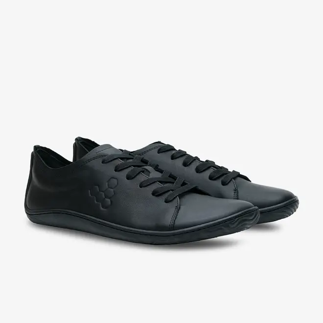 Addis Triple Black Womens