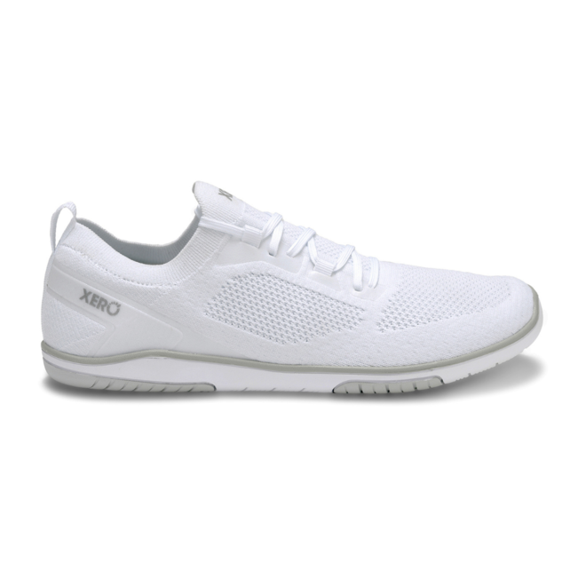 Nexus Knit White Mens