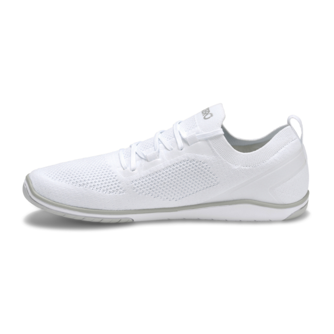 Nexus Knit White Hommes