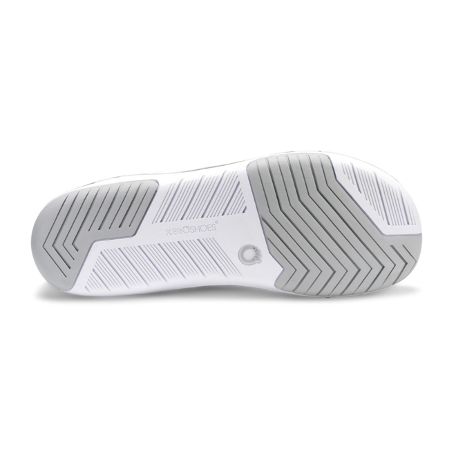 Nexus Knit White Mens