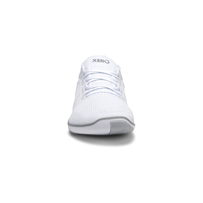 Nexus Knit White Hommes