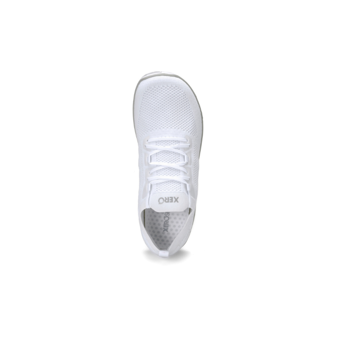 Nexus Knit White Mens