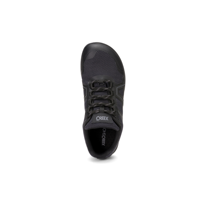 Mesa Trail WP Black Womens