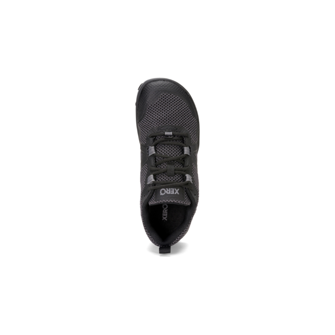 Scrambler Low Black Mens