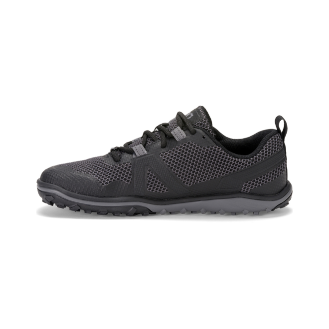 Scrambler Low Black Womens