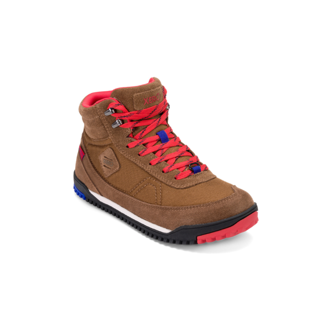 Ridgeway Camel Brown Vrouwen