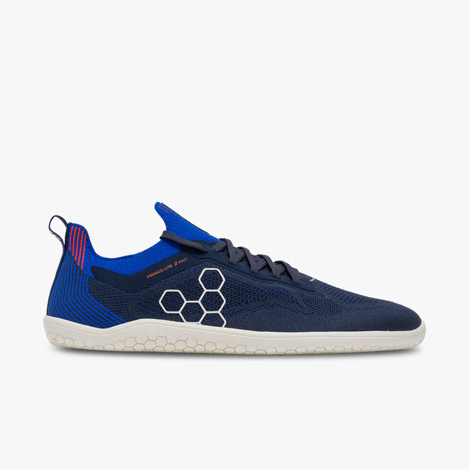 Primus Lite Knit Navy Mannen