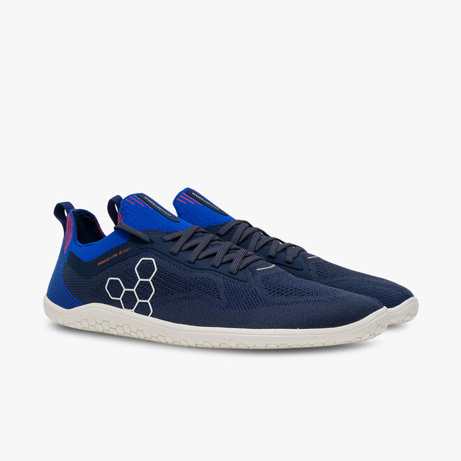 Primus Lite Knit Navy Hommes