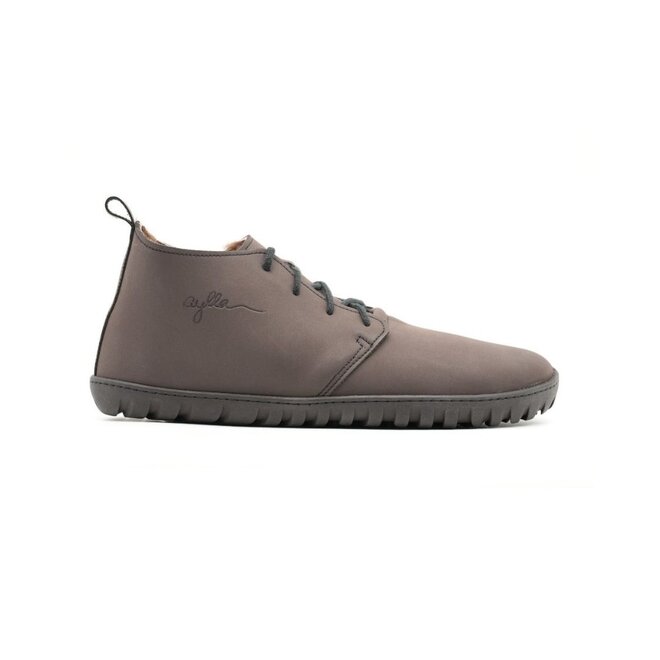 Tiksi Winter Dark Brown Mens