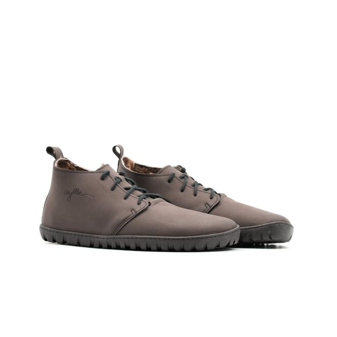 Tiksi Winter Dark Brown Mens