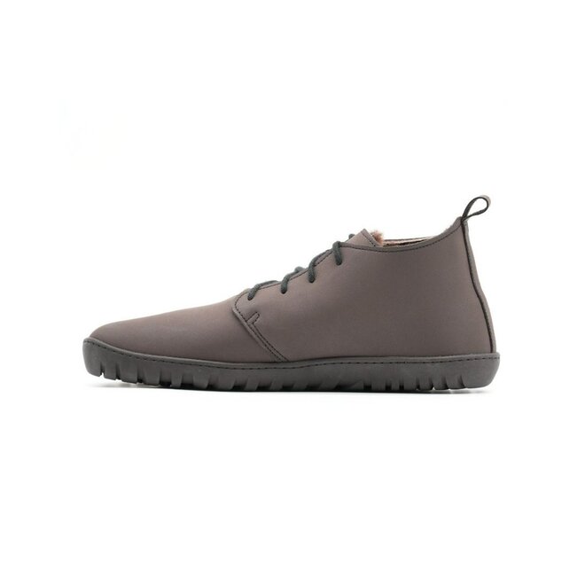 Tiksi Winter Dark Brown Mens