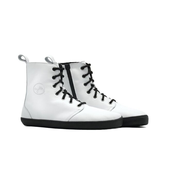 Chiri Winter Black and White Womens