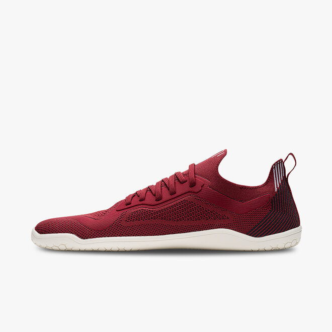 Primus Lite Knit Burgundy Hommes