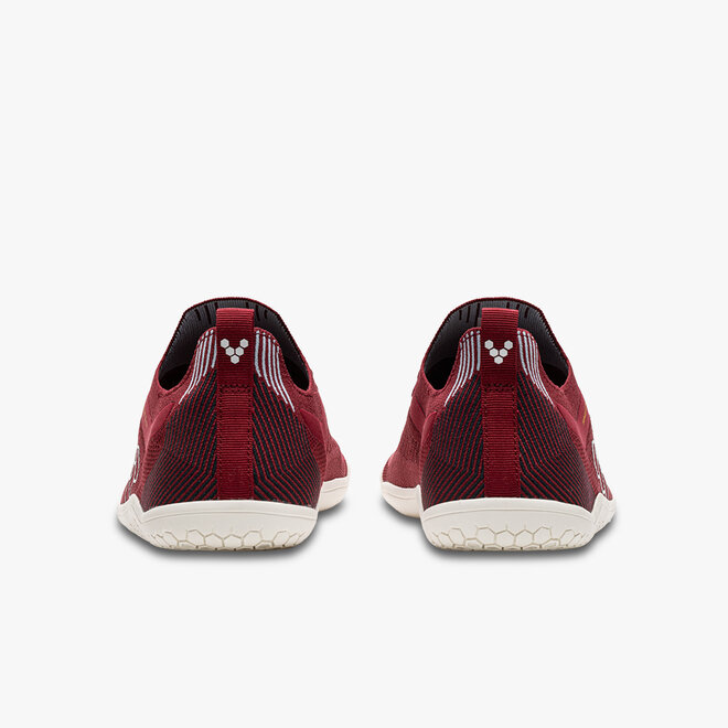 Primus Lite Knit Burgundy Hommes