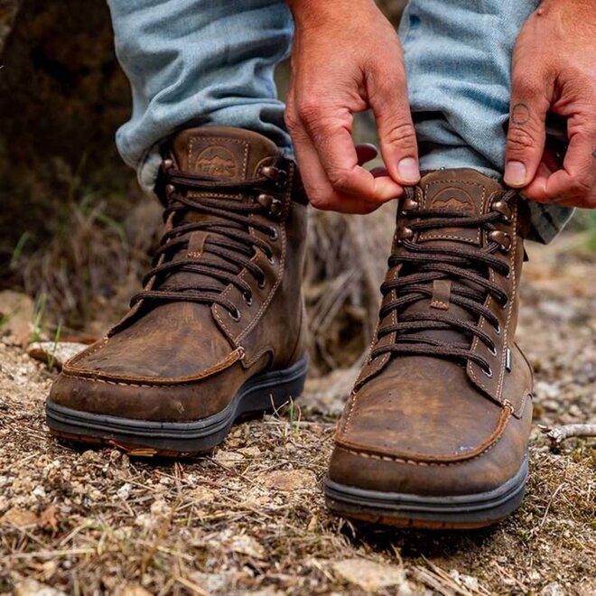 Boulder Boot Grip Waterproof Dakota - Unisex