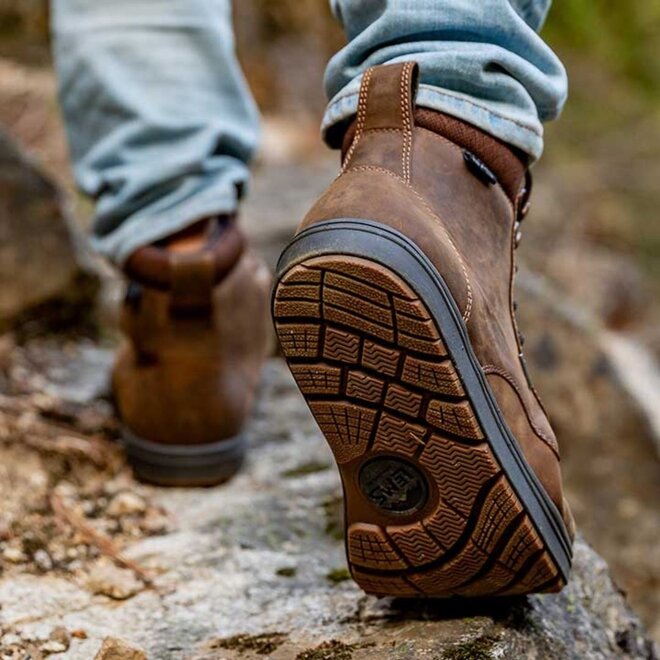 Boulder Boot Grip Waterproof Dakota - Unisex