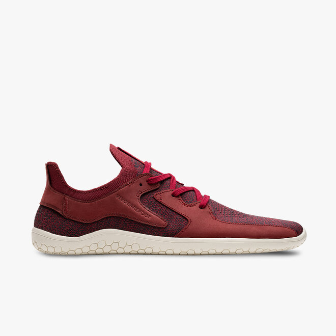 Primus Asana II Burgundy Hommes