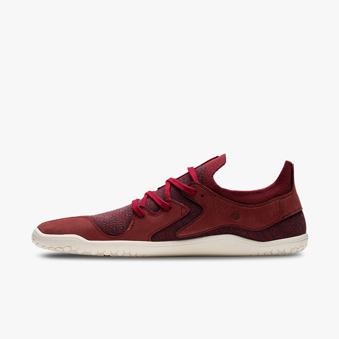 Primus Asana II Burgundy Mens