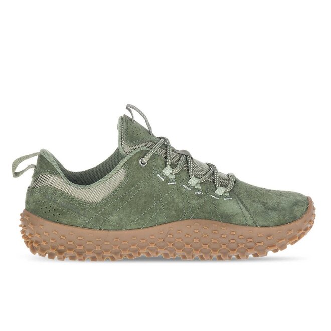 Wrapt Lichen Womens