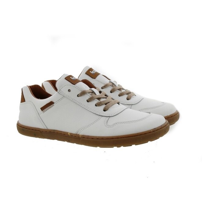 Francie ECO White Femmes