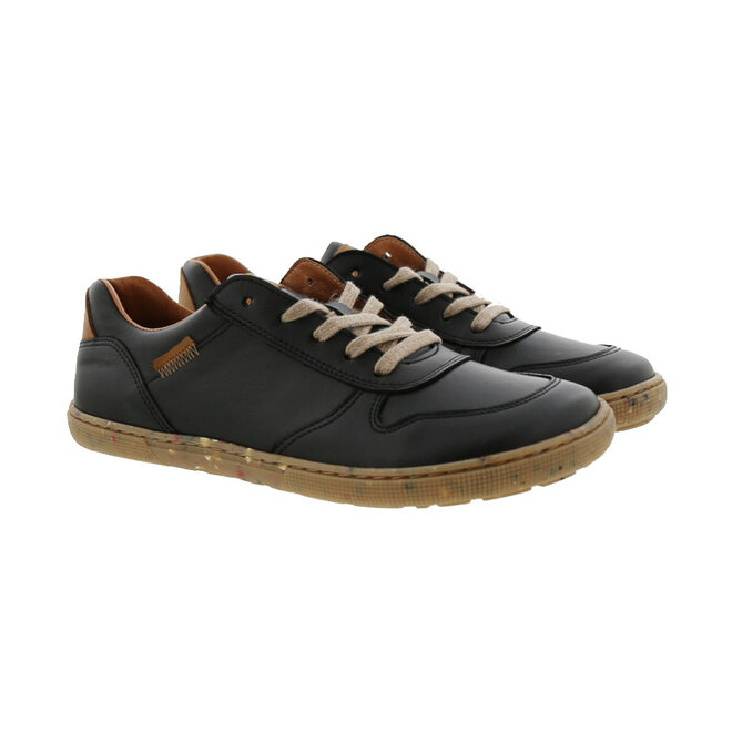 Francie ECO Black Womens