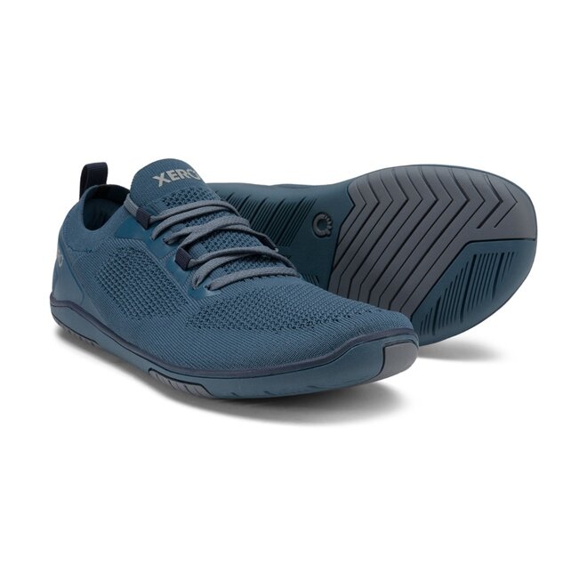 Nexus Knit Orion Blue Hommes