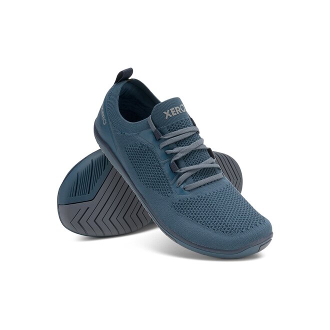 Nexus Knit Orion Blue Hommes