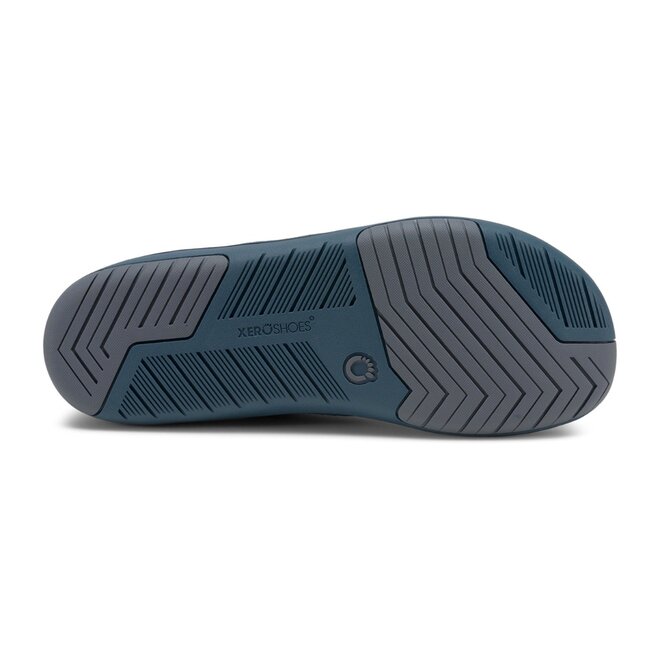 Nexus Knit Orion Blue Hommes